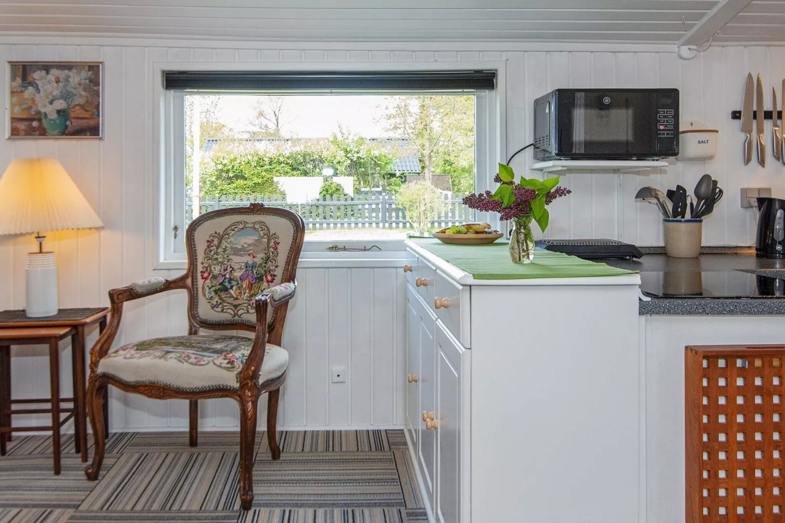 5 persoons vakantie huis in Haderslev-Binnen