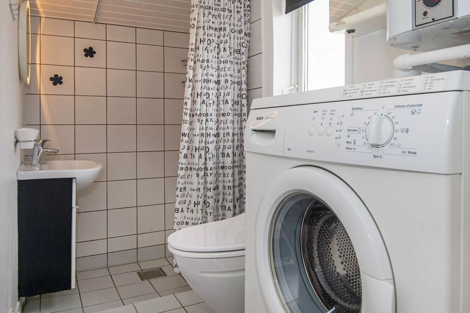 5 persoons vakantie huis in Haderslev-Binnen
