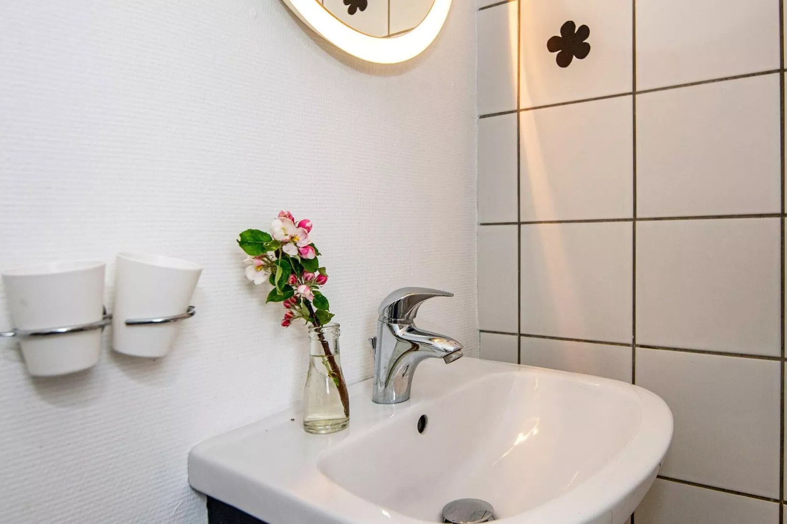 5 persoons vakantie huis in Haderslev-Binnen