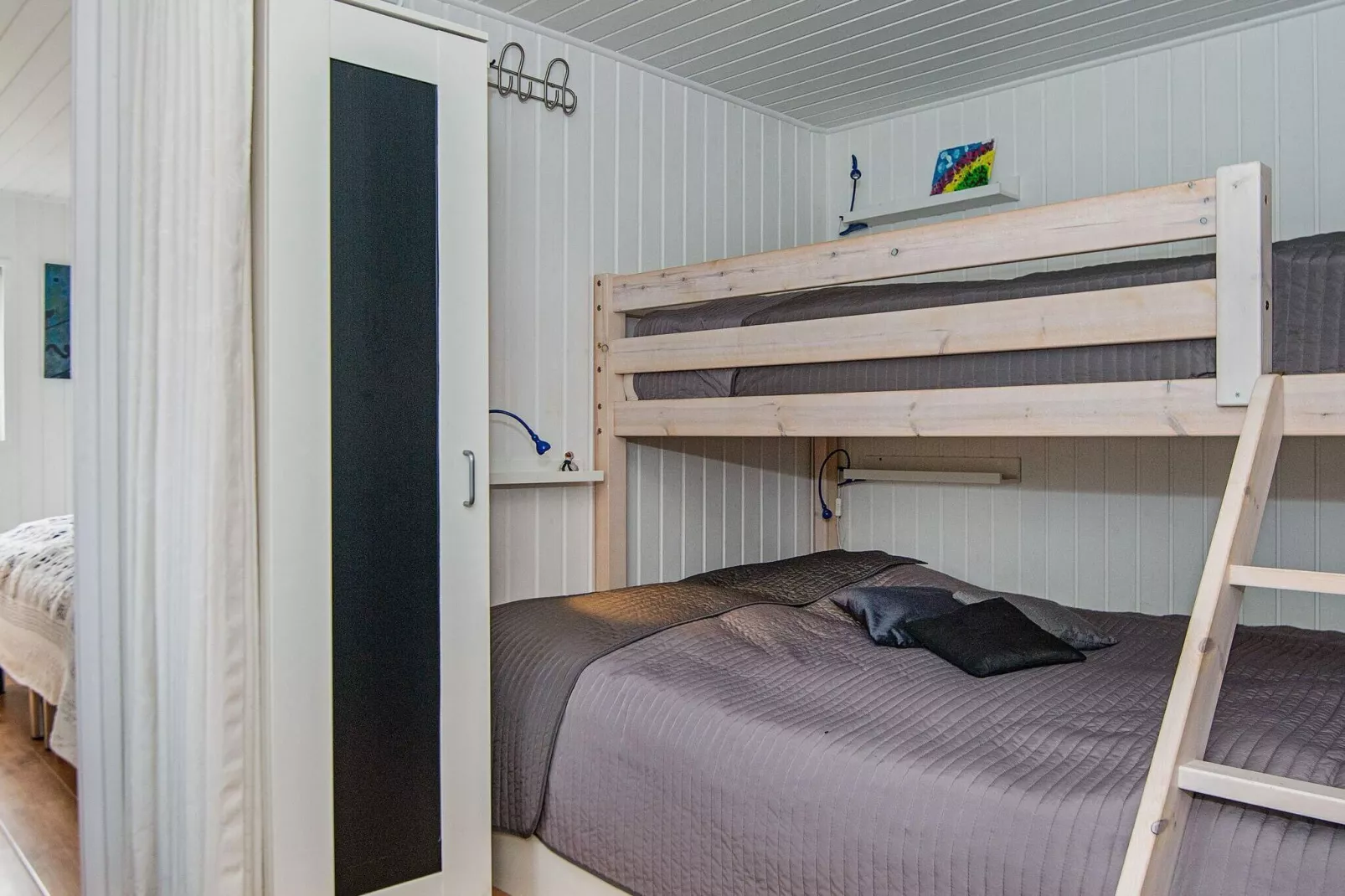 5 persoons vakantie huis in Haderslev-Binnen