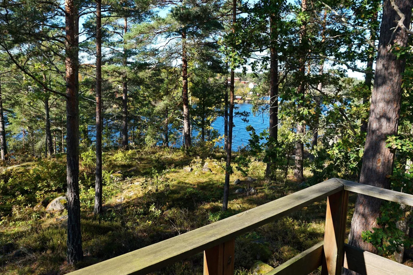 7 persoons vakantie huis in FIGEHOLM-Buitenlucht