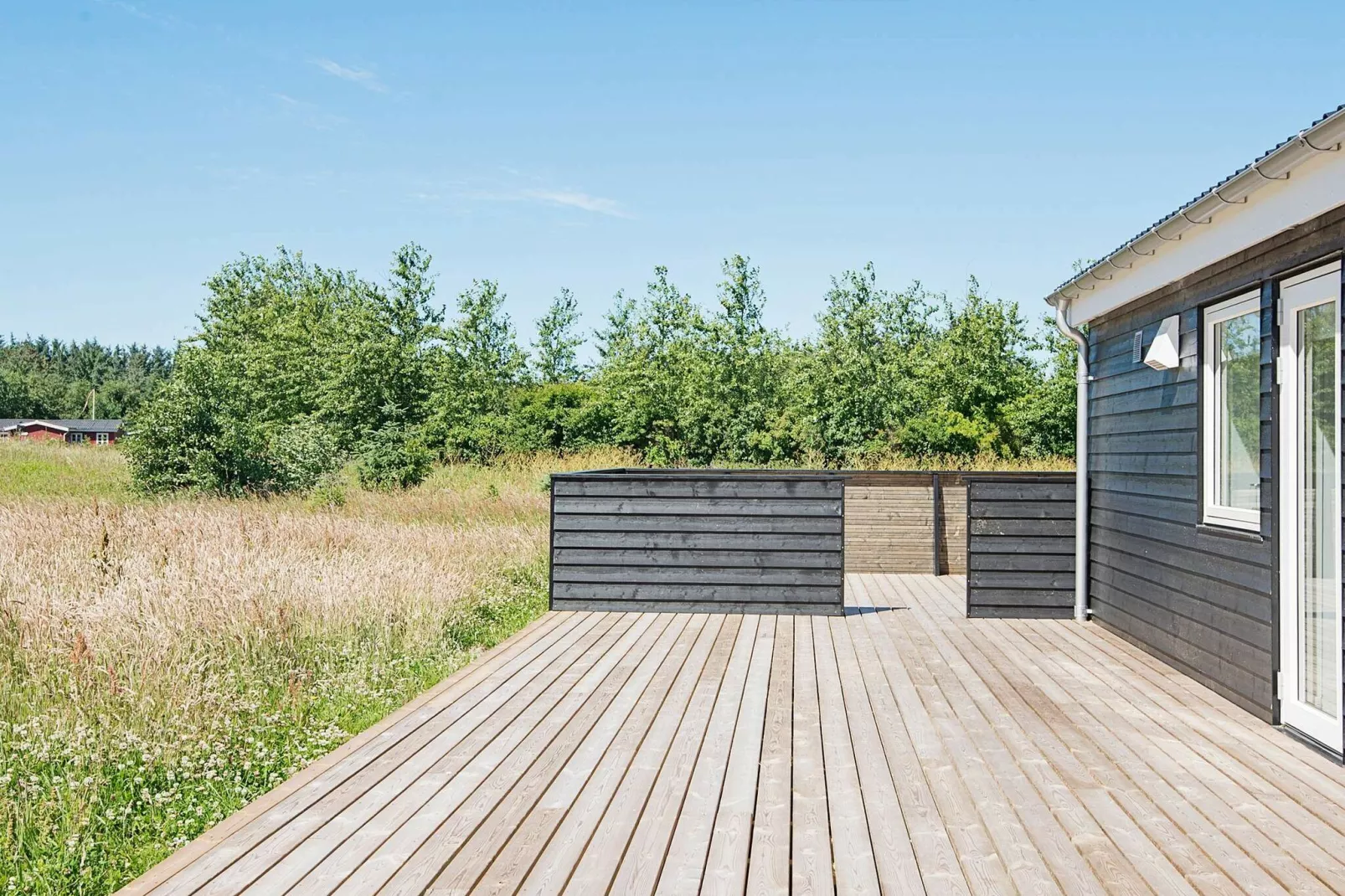 6 persoons vakantie huis in Løkken-By Traum-Uitzicht