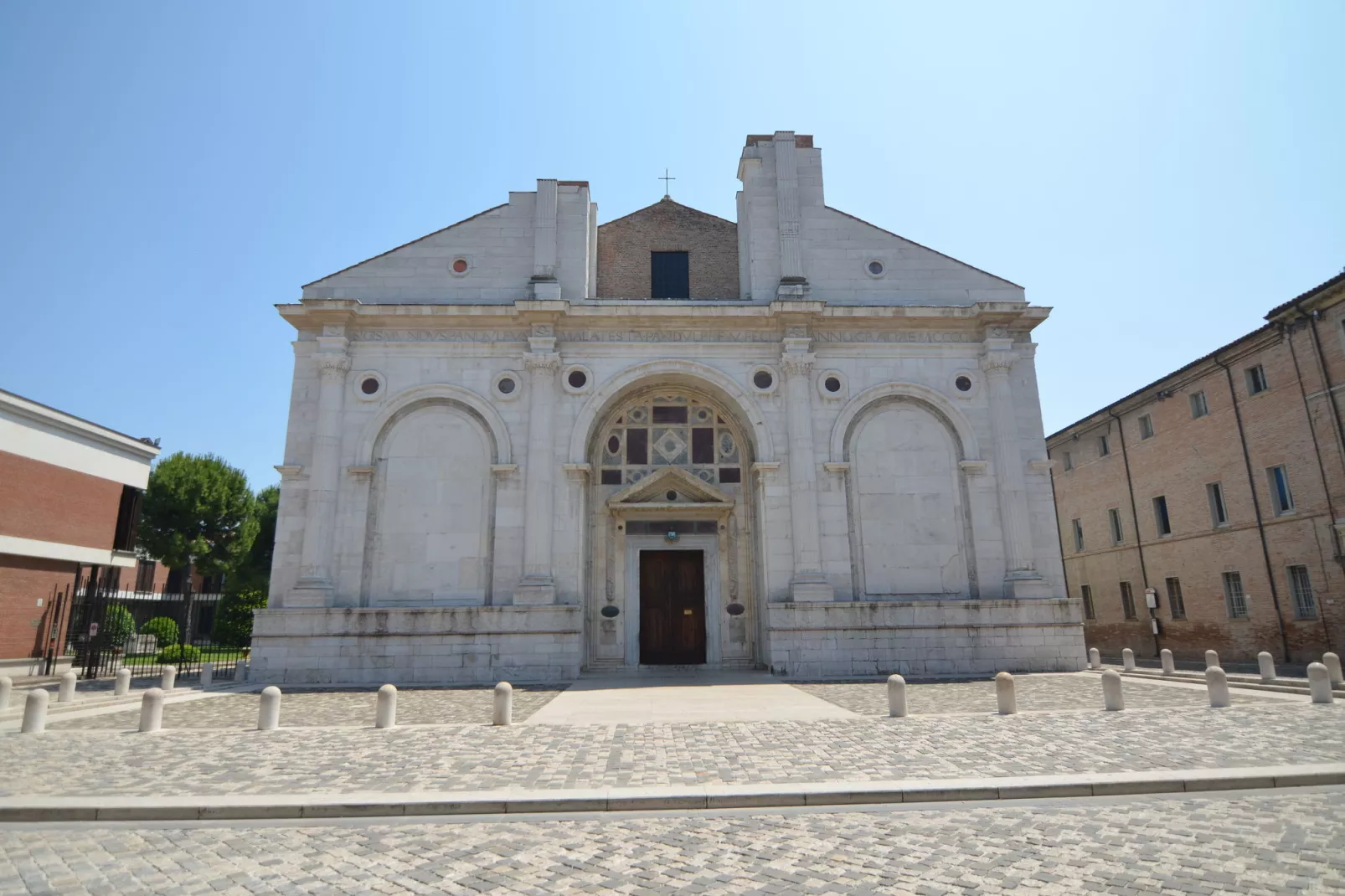 Castello Fatato Sogni-Gebieden zomer 20km