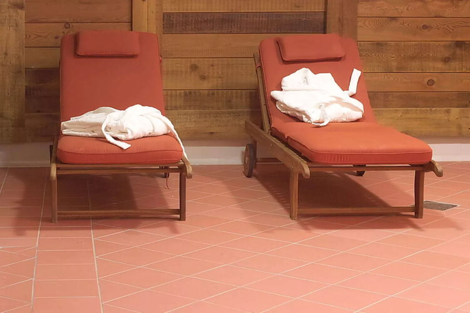 Chalet Clochettes-Faciliteiten