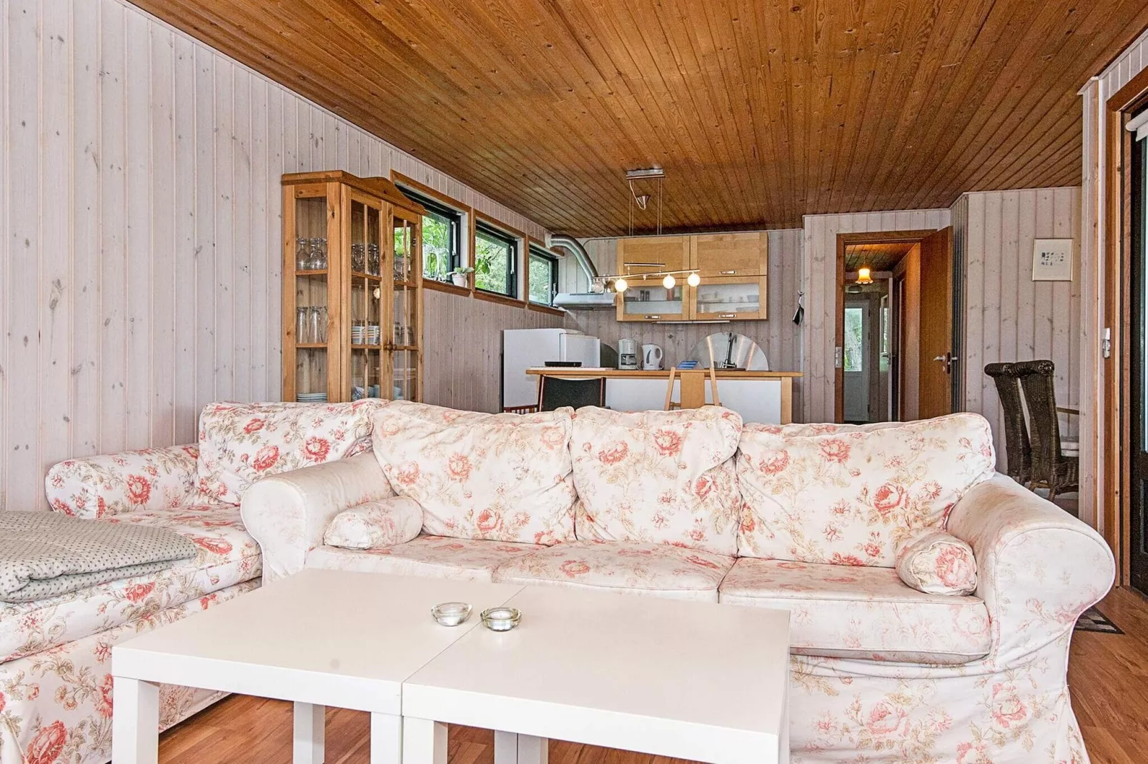 6 persoons vakantie huis in Ebeltoft-Binnen