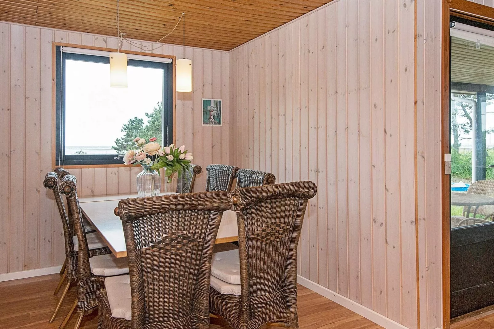 6 persoons vakantie huis in Ebeltoft-Binnen