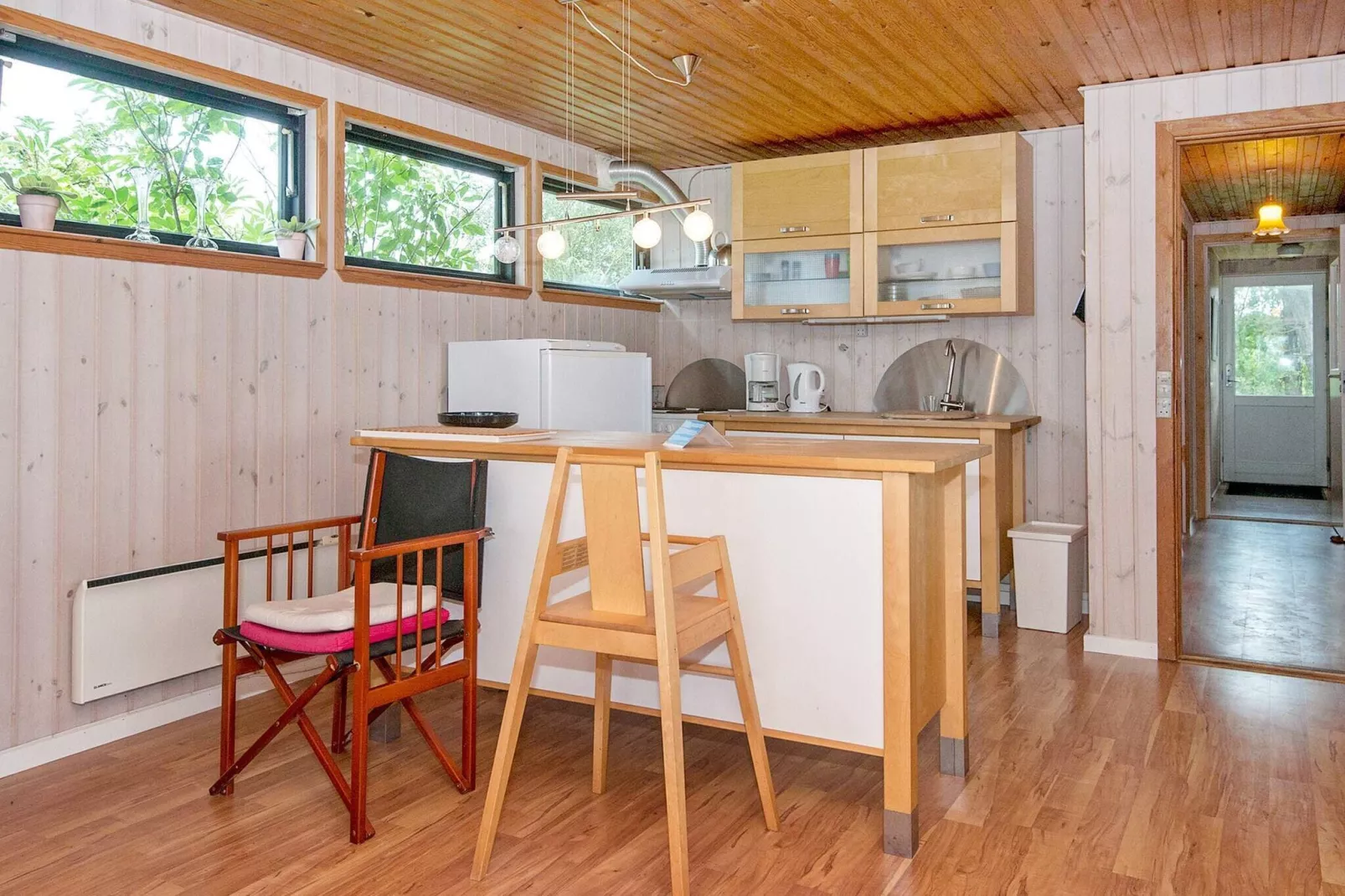 6 persoons vakantie huis in Ebeltoft-Binnen