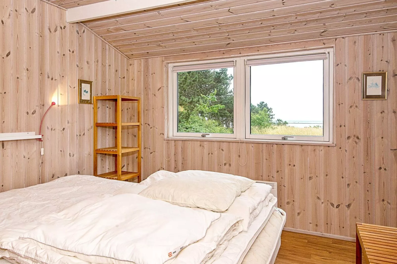 6 persoons vakantie huis in Ebeltoft-Binnen