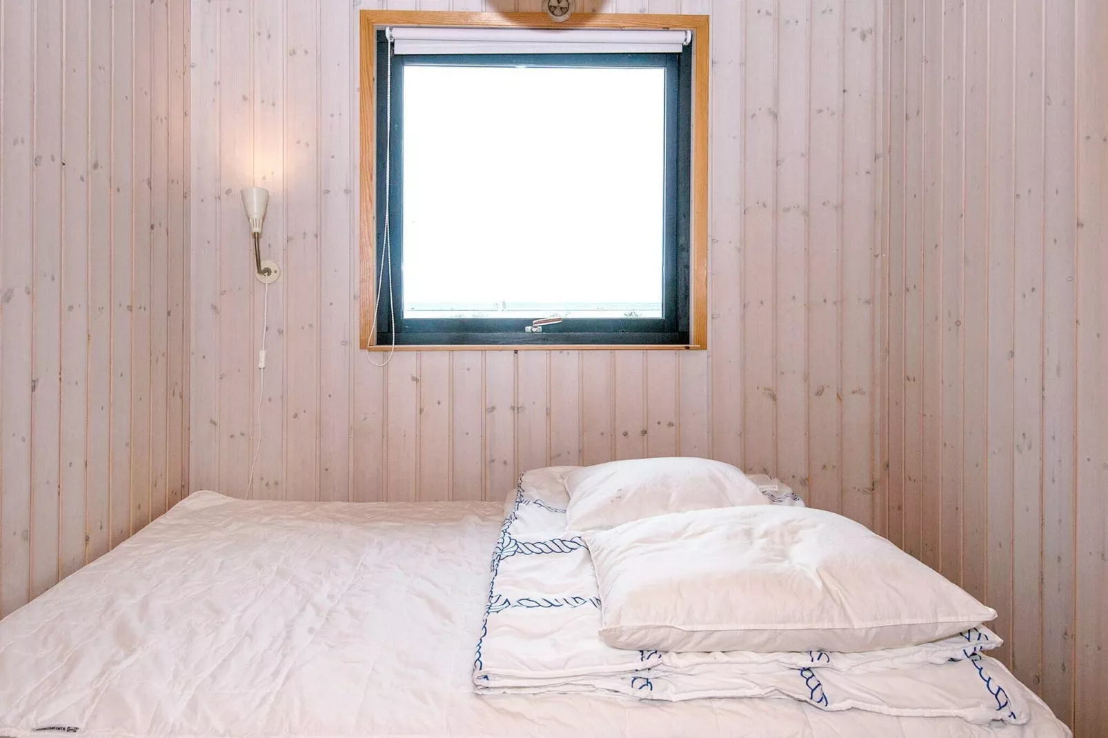 6 persoons vakantie huis in Ebeltoft-Binnen