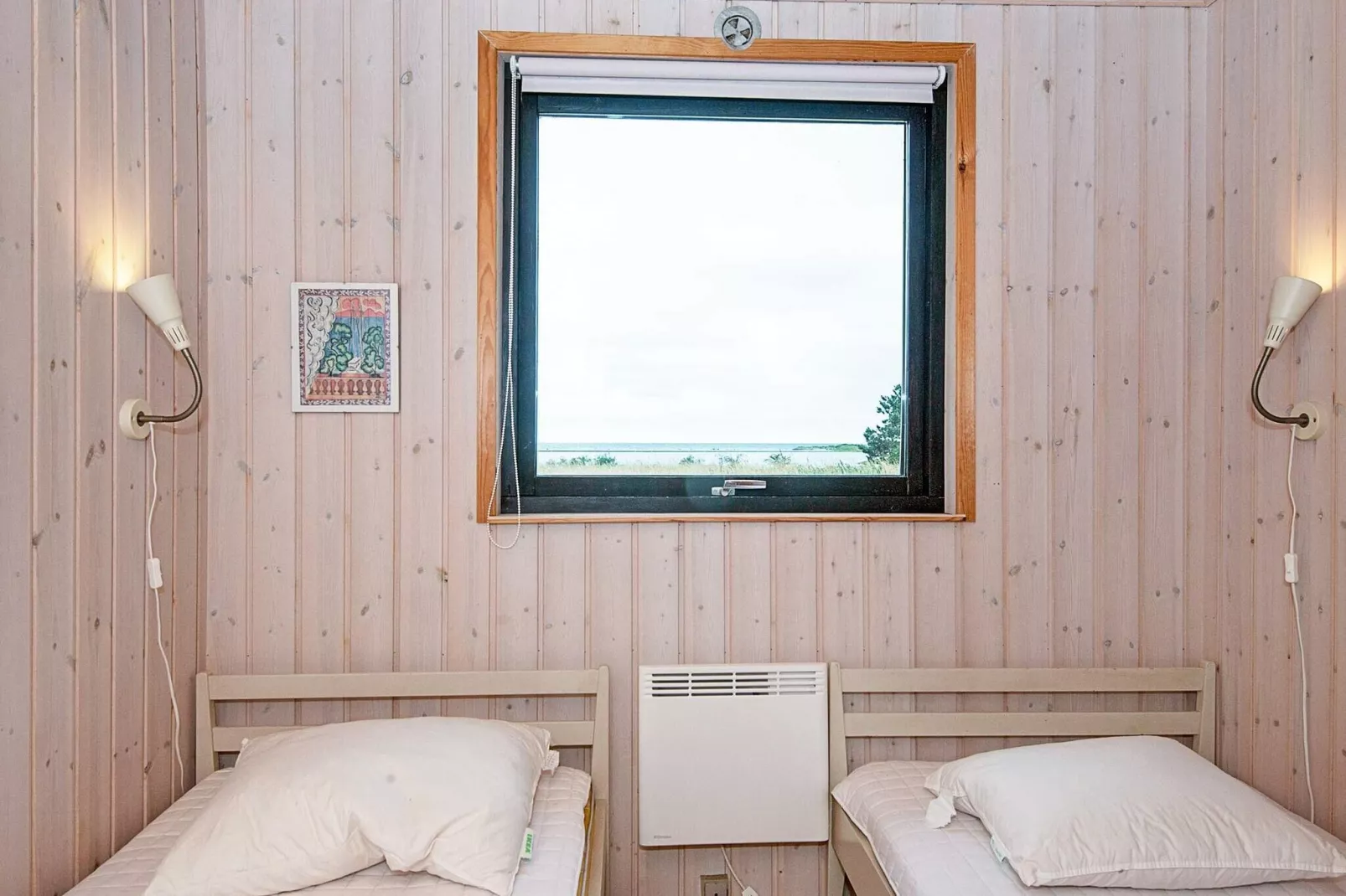 6 persoons vakantie huis in Ebeltoft-Binnen