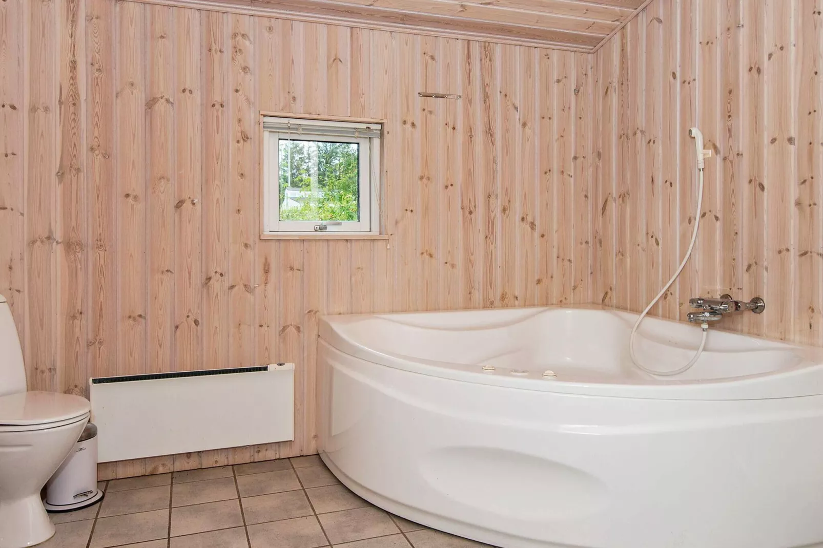 6 persoons vakantie huis in Ebeltoft-Binnen