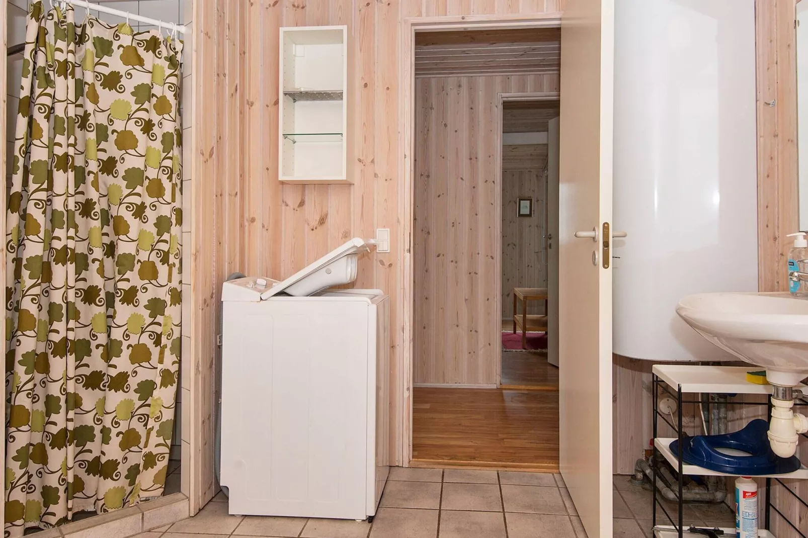 6 persoons vakantie huis in Ebeltoft-Binnen
