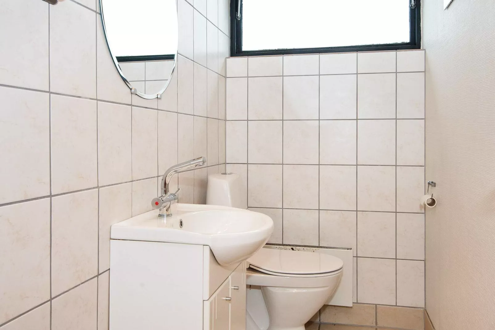 6 persoons vakantie huis in Ebeltoft-Binnen