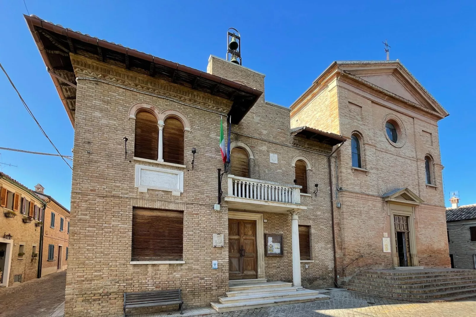 Casa di Gè