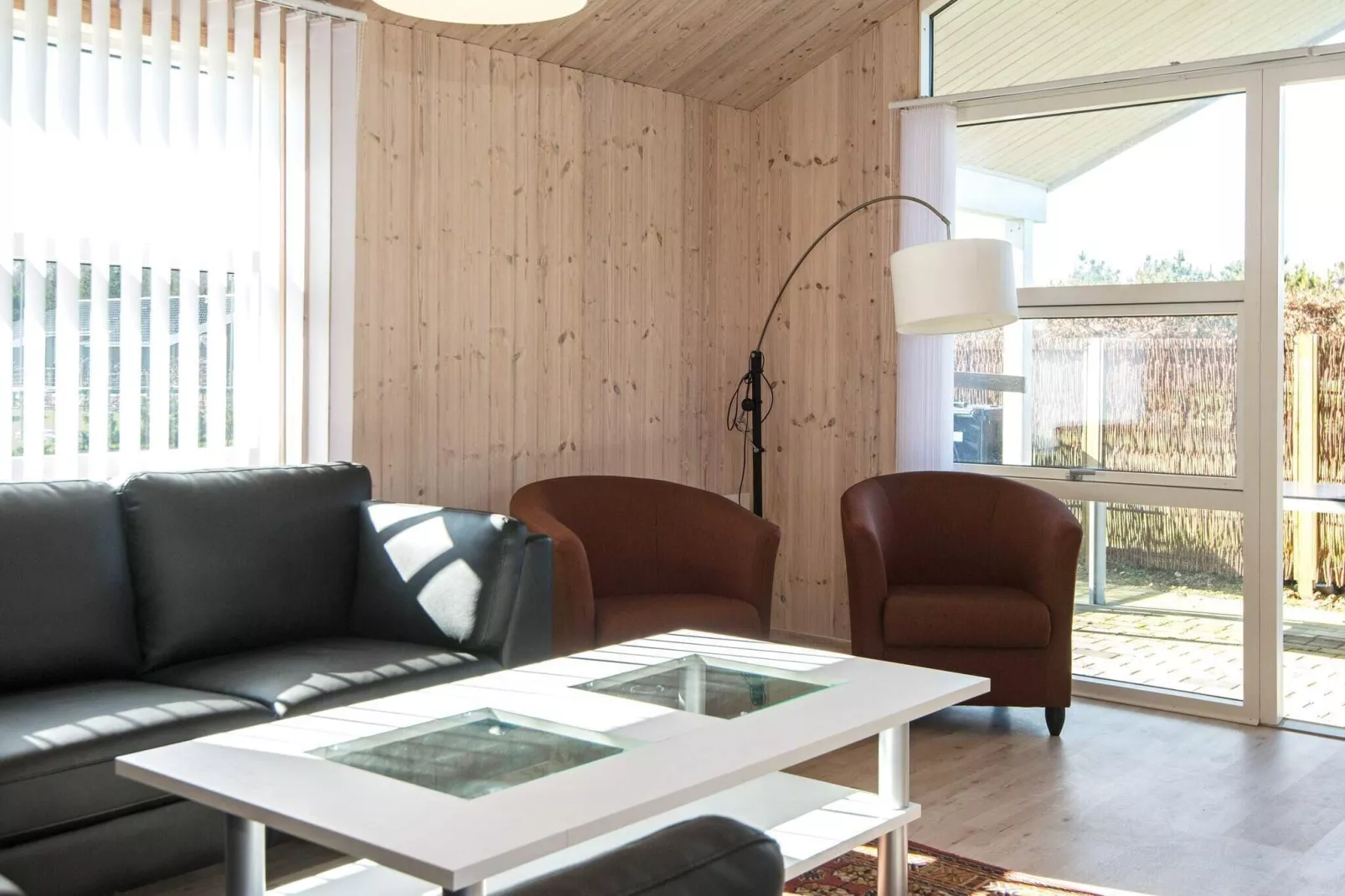 7 persoons vakantie huis in Ansager-Binnen