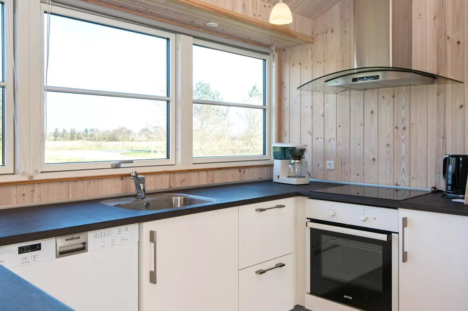 7 persoons vakantie huis in Ansager-Binnen