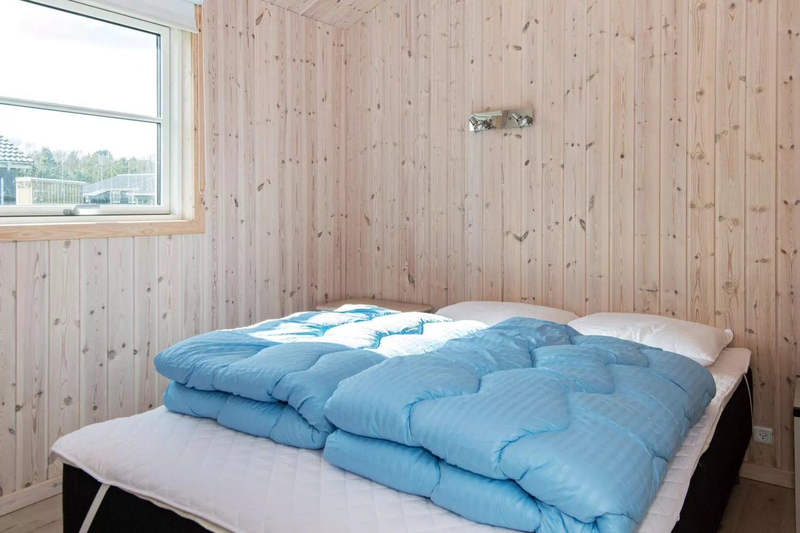 7 persoons vakantie huis in Ansager-Binnen