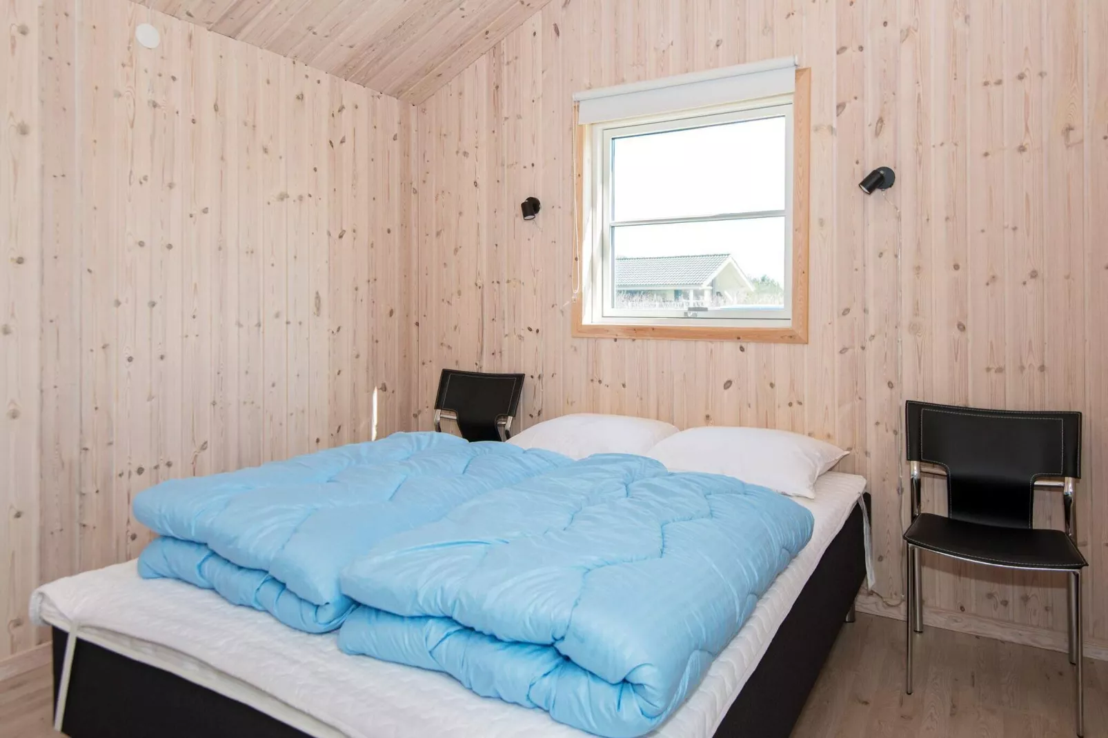 7 persoons vakantie huis in Ansager-Binnen