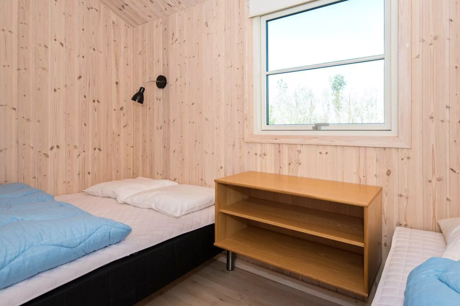 7 persoons vakantie huis in Ansager-Binnen