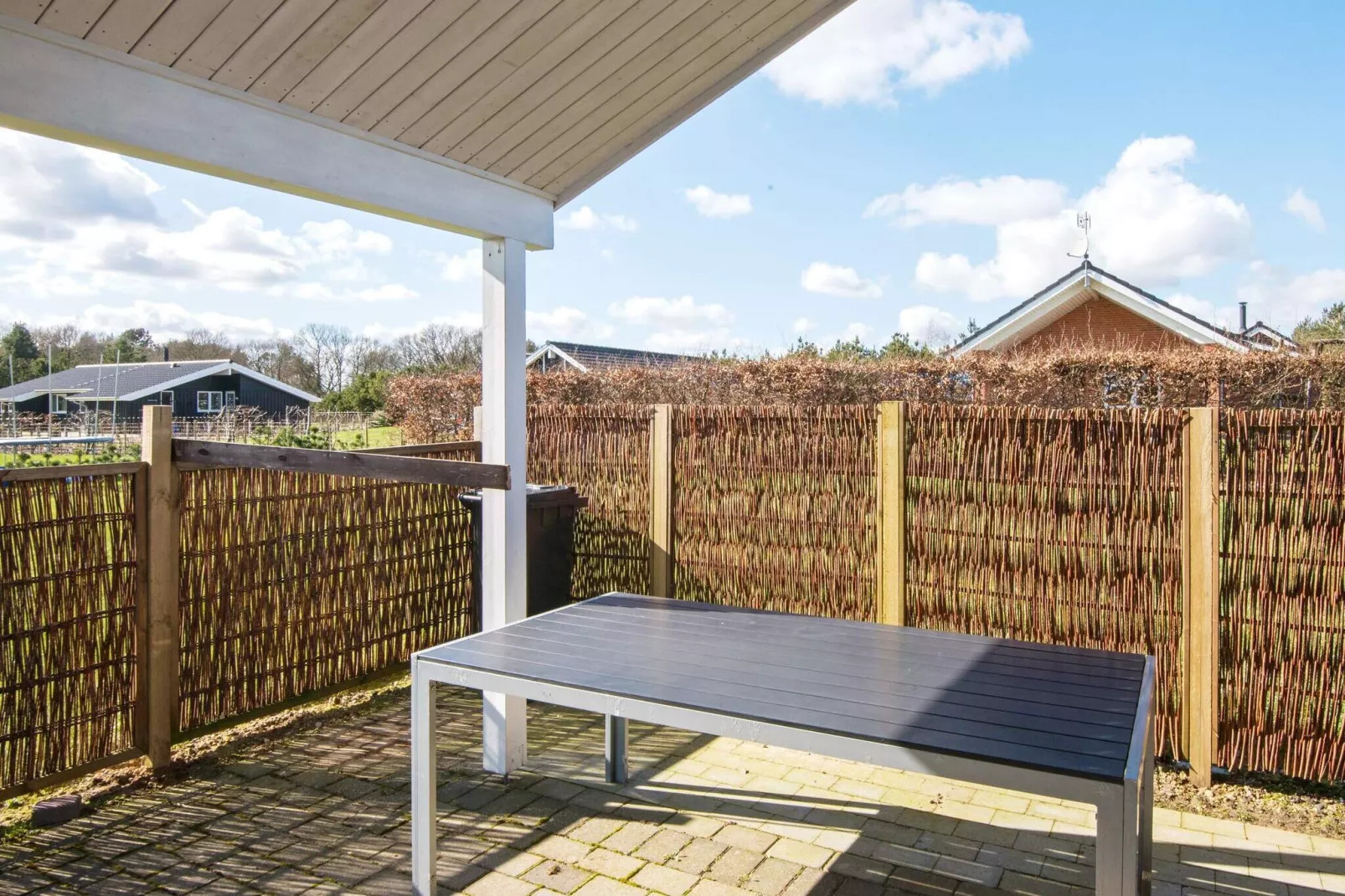 7 persoons vakantie huis in Ansager-Uitzicht
