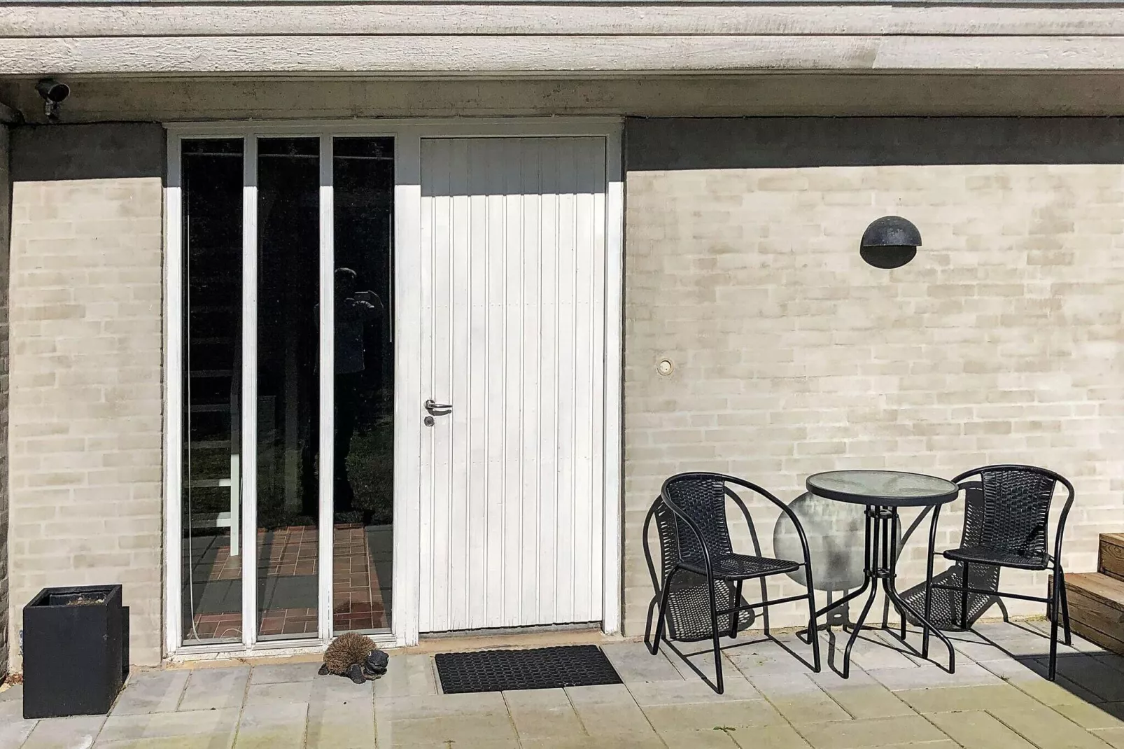 6 persoons vakantie huis in Højslev-Buitenlucht