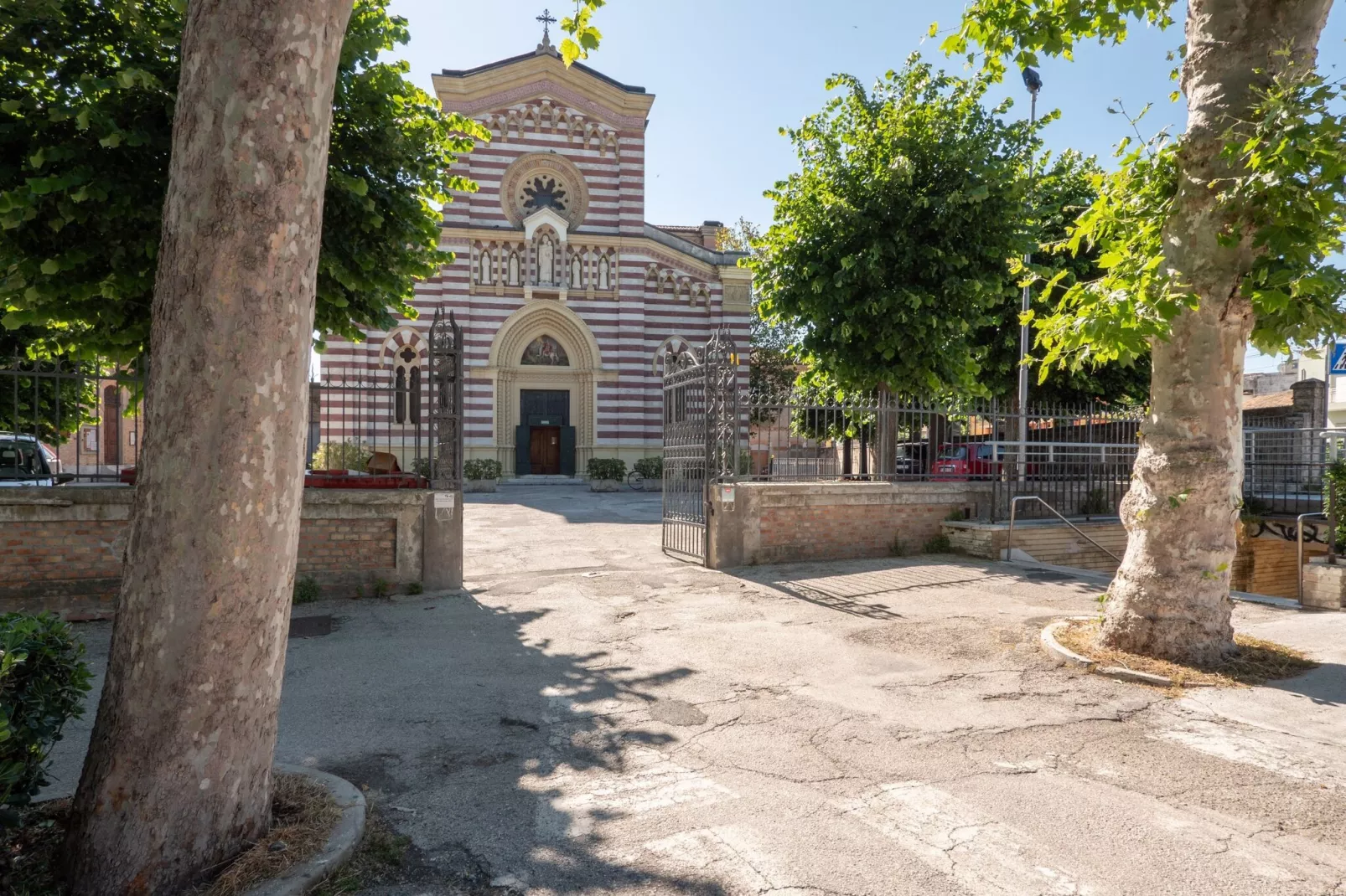 Appartamento in centro a Fano a due passi dal mare-Gebieden zomer 20km