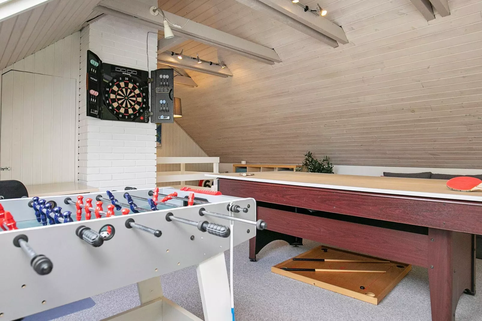 6 persoons vakantie huis in Højslev-Binnen