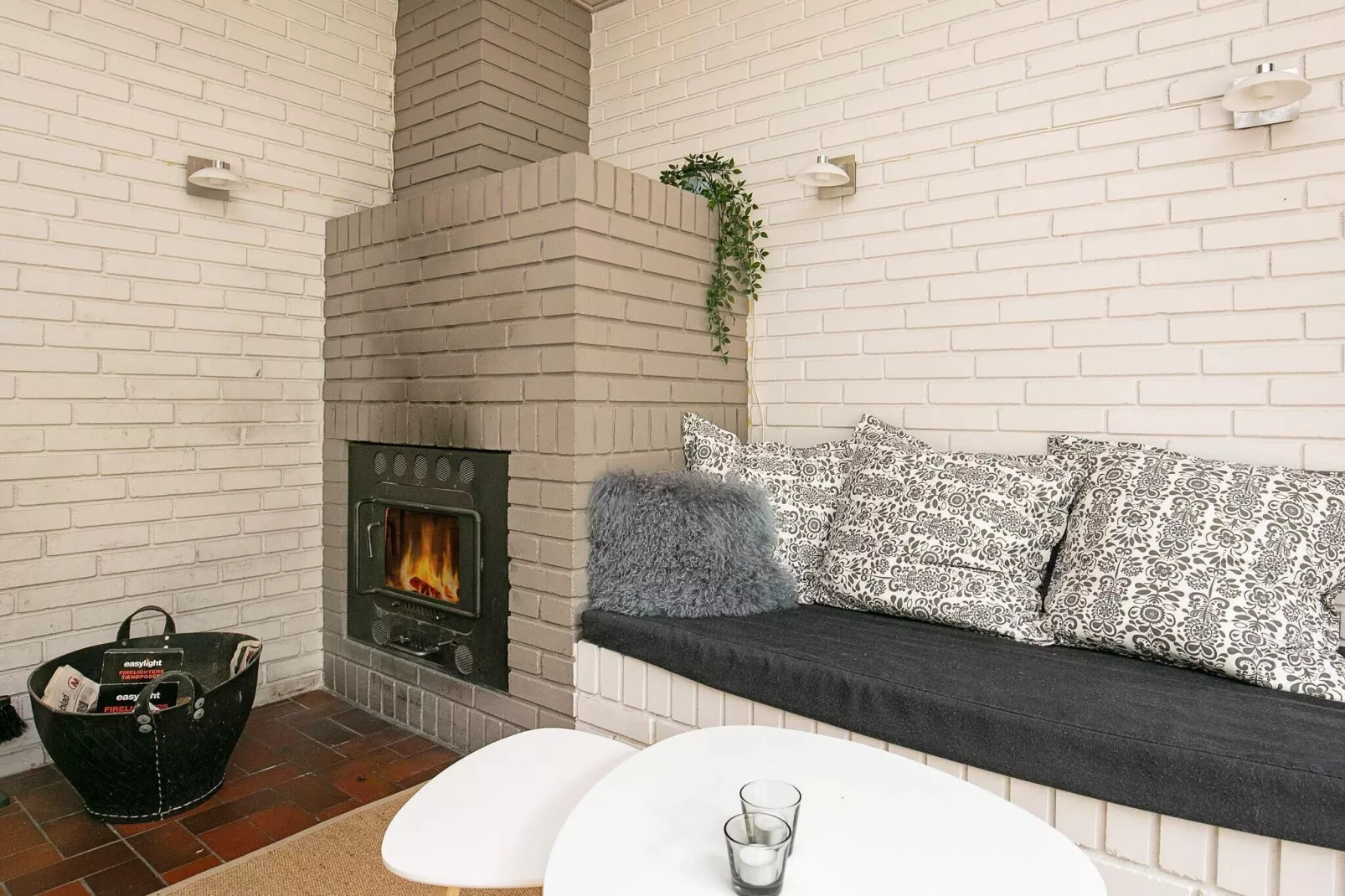 6 persoons vakantie huis in Højslev-Binnen