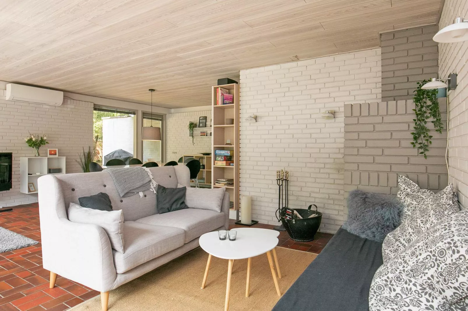 6 persoons vakantie huis in Højslev-Binnen
