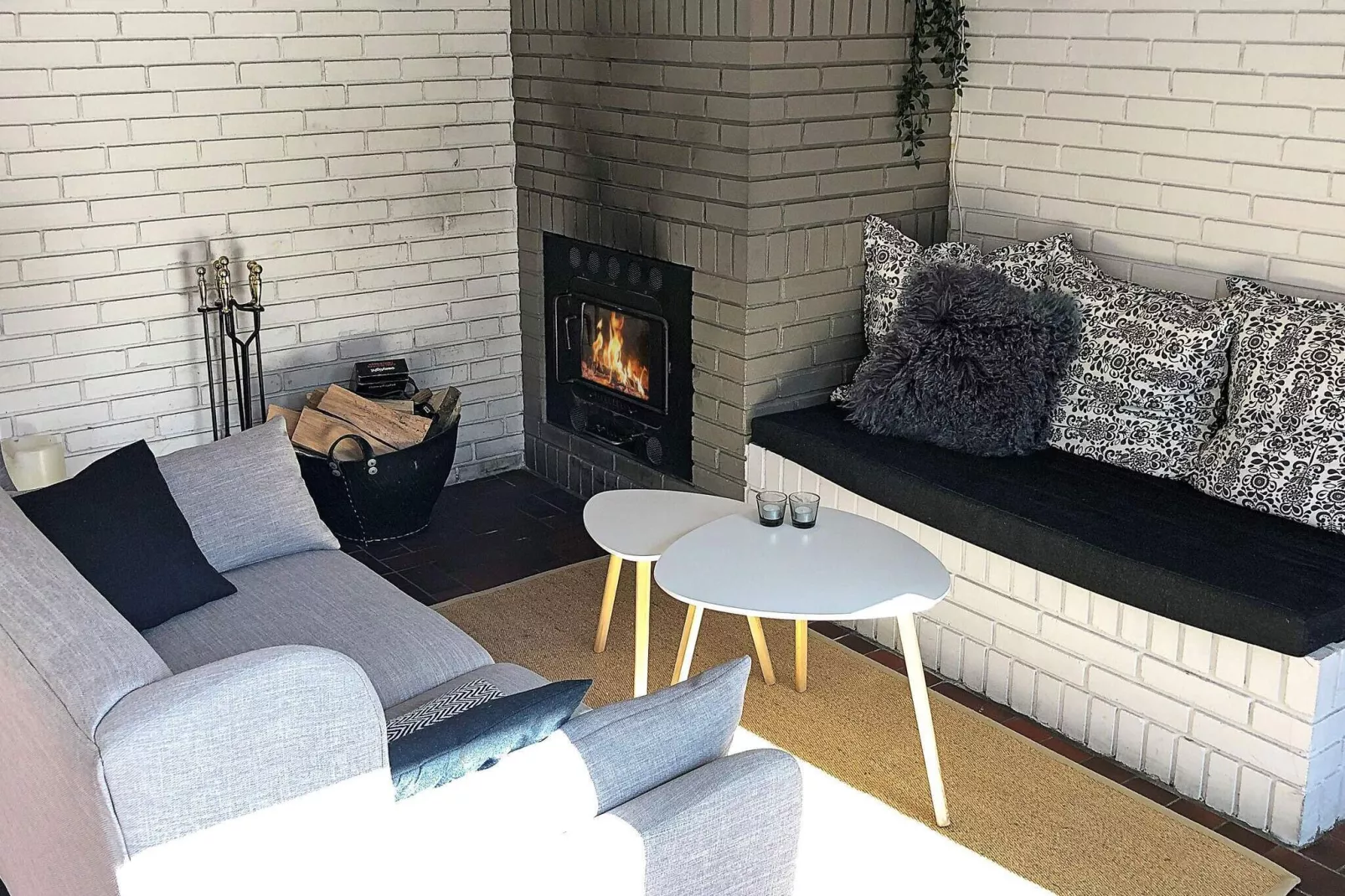 6 persoons vakantie huis in Højslev-Binnen