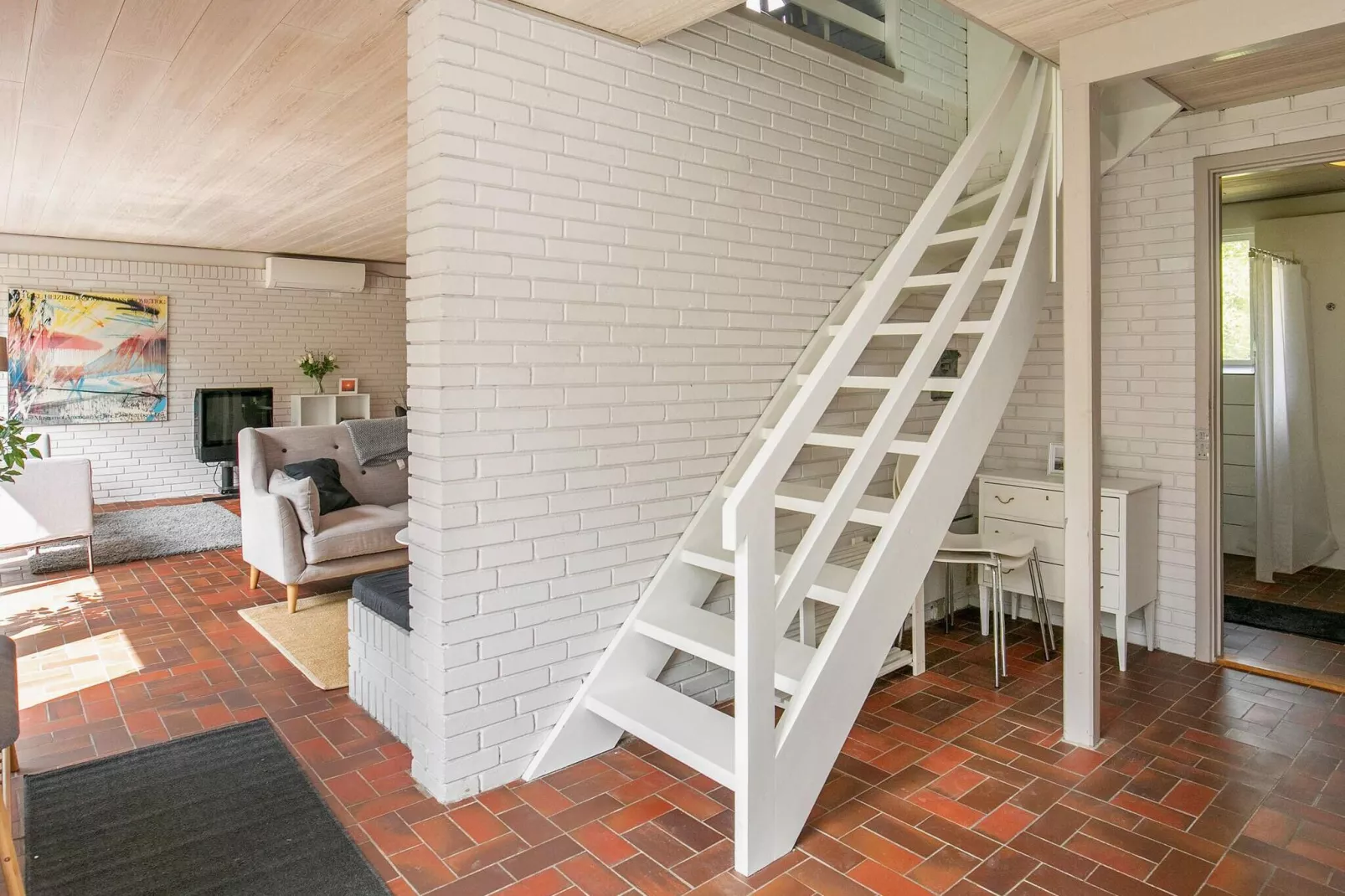 6 persoons vakantie huis in Højslev-Binnen