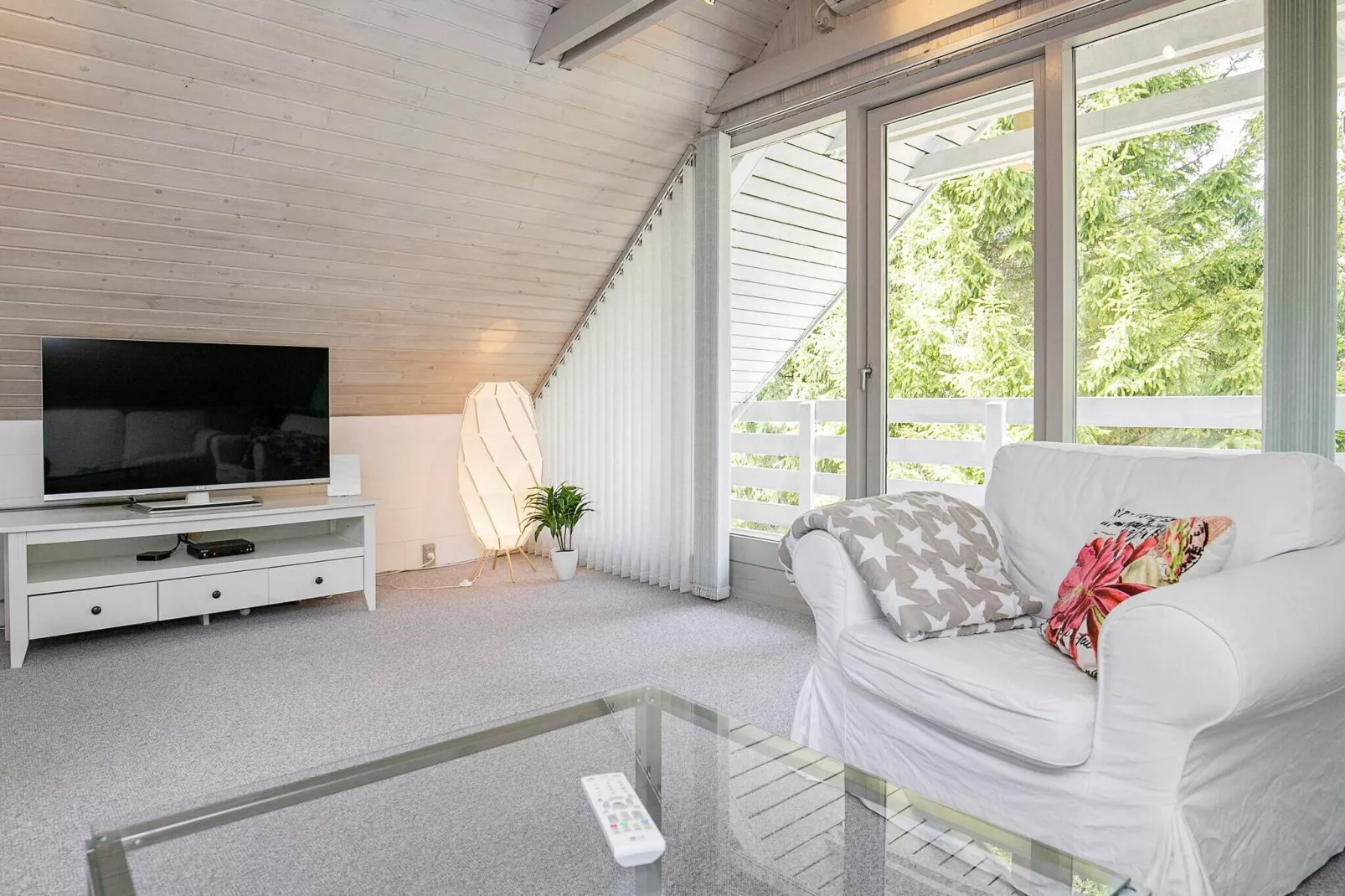 6 persoons vakantie huis in Højslev-Binnen