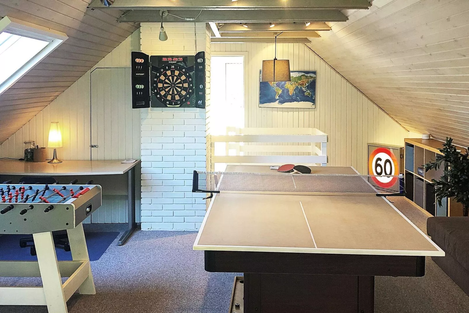 6 persoons vakantie huis in Højslev-Binnen