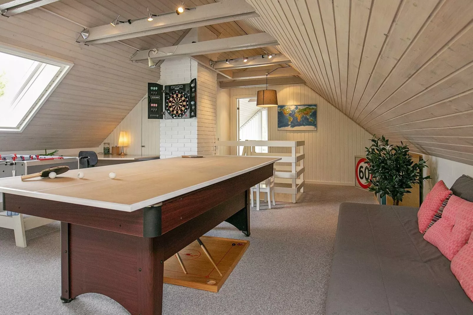 6 persoons vakantie huis in Højslev-Binnen
