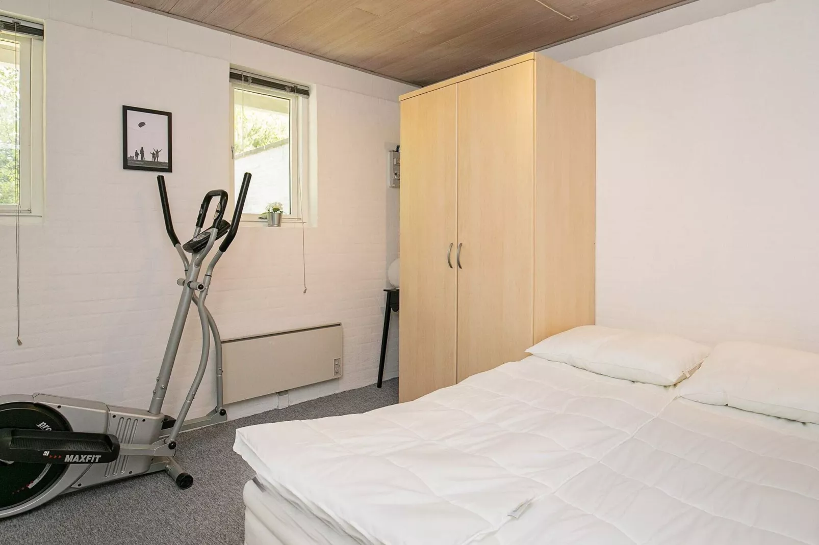 6 persoons vakantie huis in Højslev-Binnen