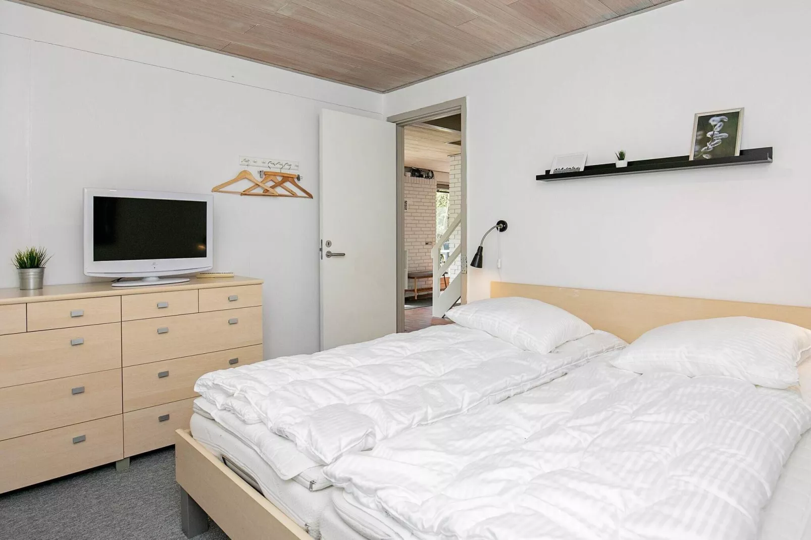 6 persoons vakantie huis in Højslev-Binnen