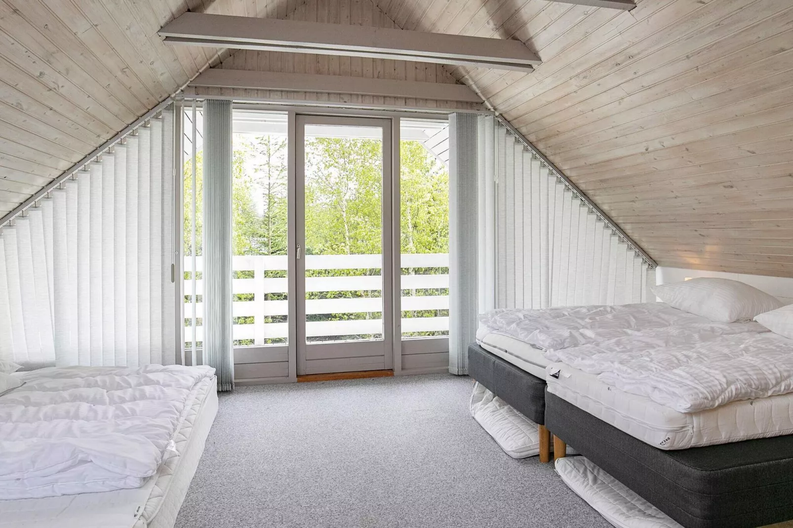 6 persoons vakantie huis in Højslev-Binnen