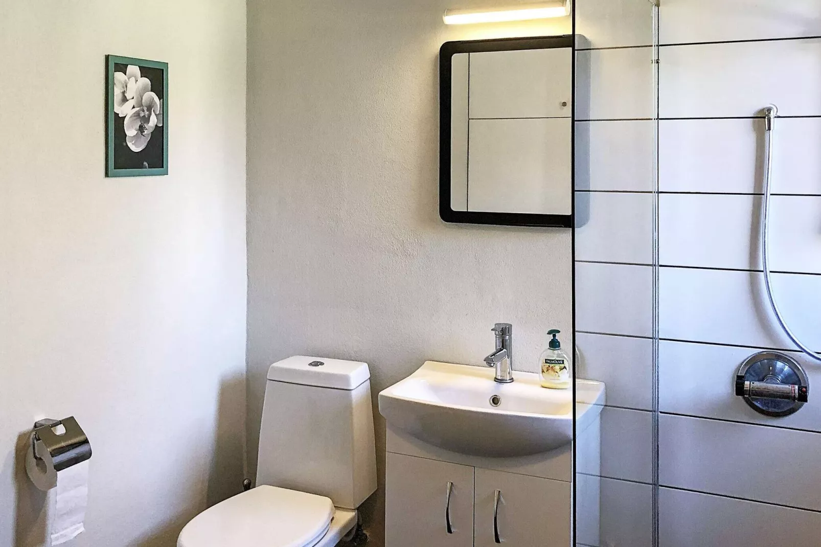 6 persoons vakantie huis in Højslev-Binnen