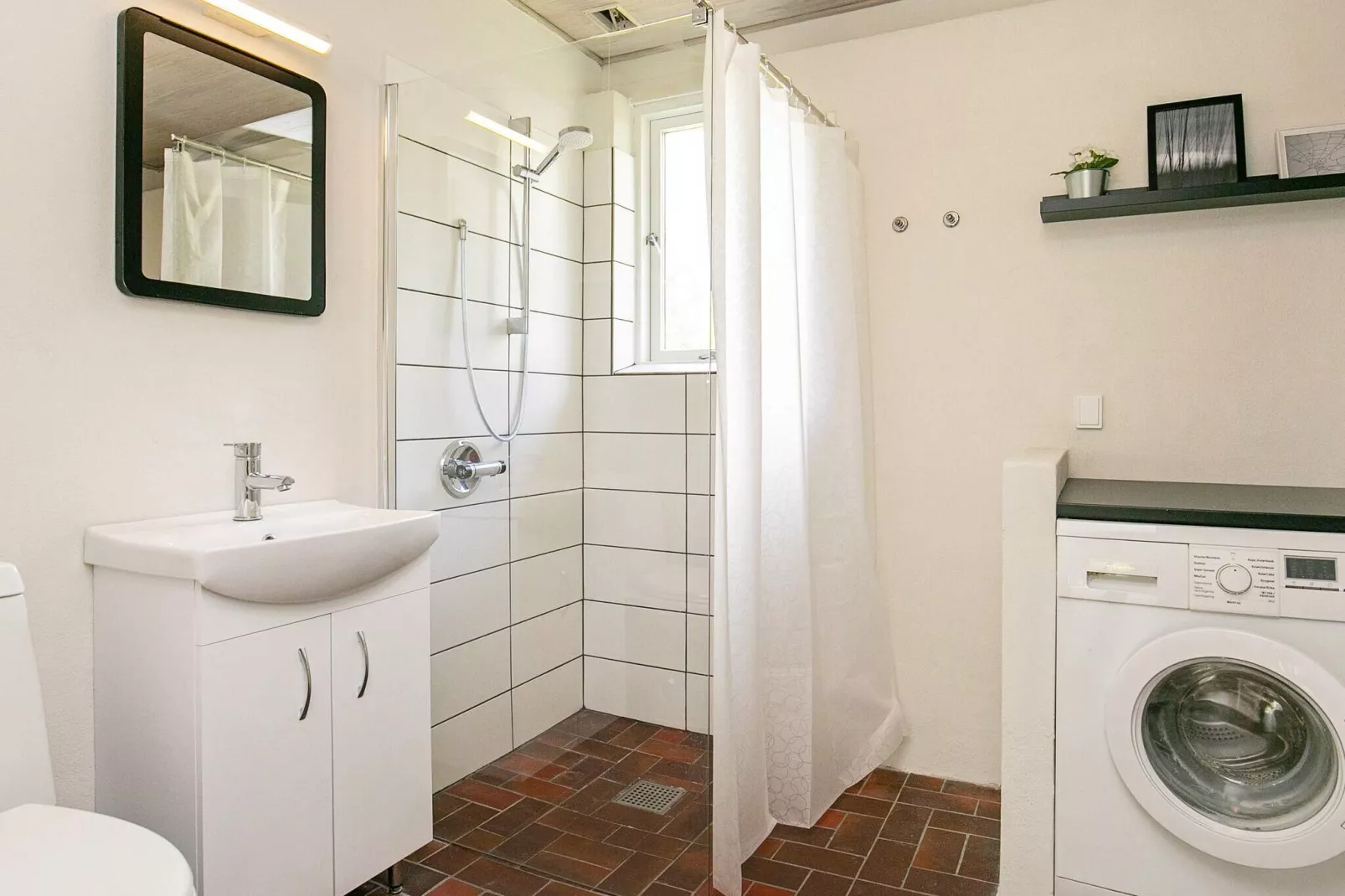6 persoons vakantie huis in Højslev-Binnen