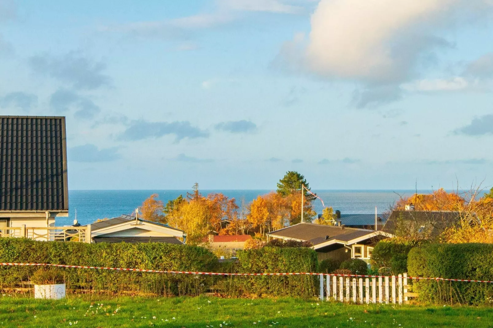 12 persoons vakantie huis in Allingåbro-Waterzicht