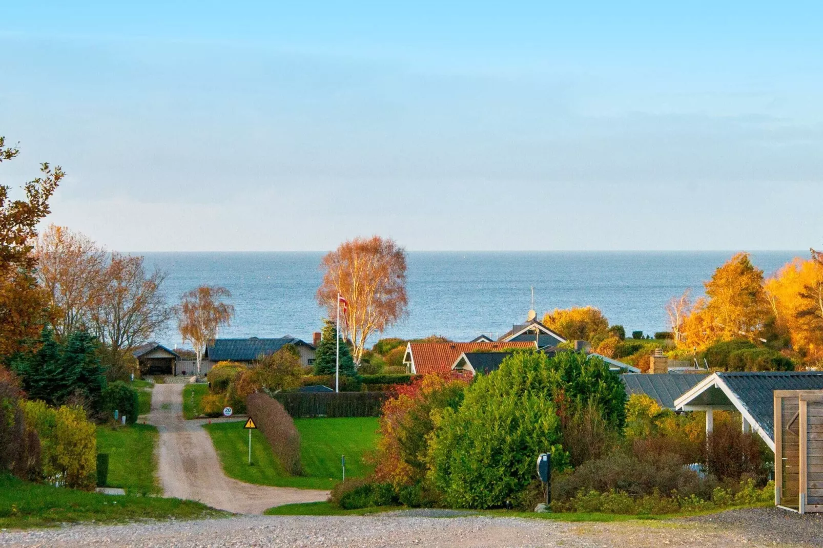 12 persoons vakantie huis in Allingåbro-Waterzicht