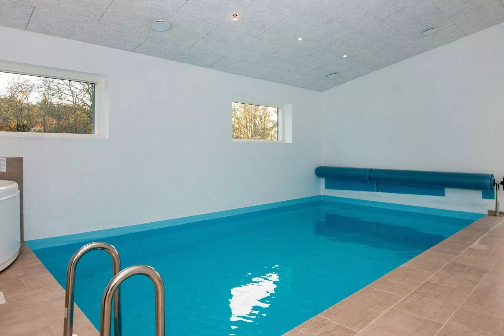 12 persoons vakantie huis in Allingåbro-Zwembad