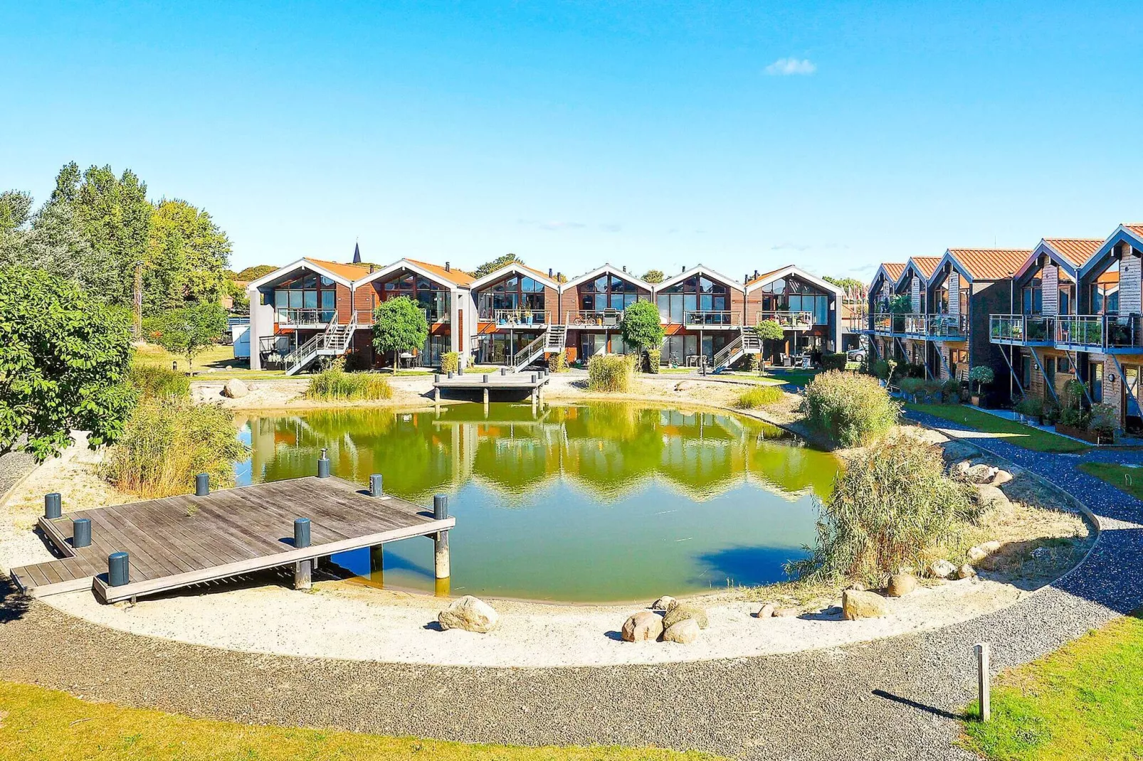 4 persoons vakantie huis in Bogense-By Traum-Niet-getagd