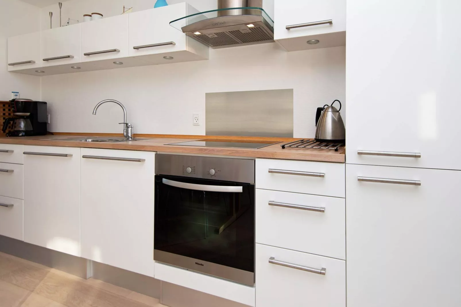 4 persoons vakantie huis in Bogense-By Traum-Binnen