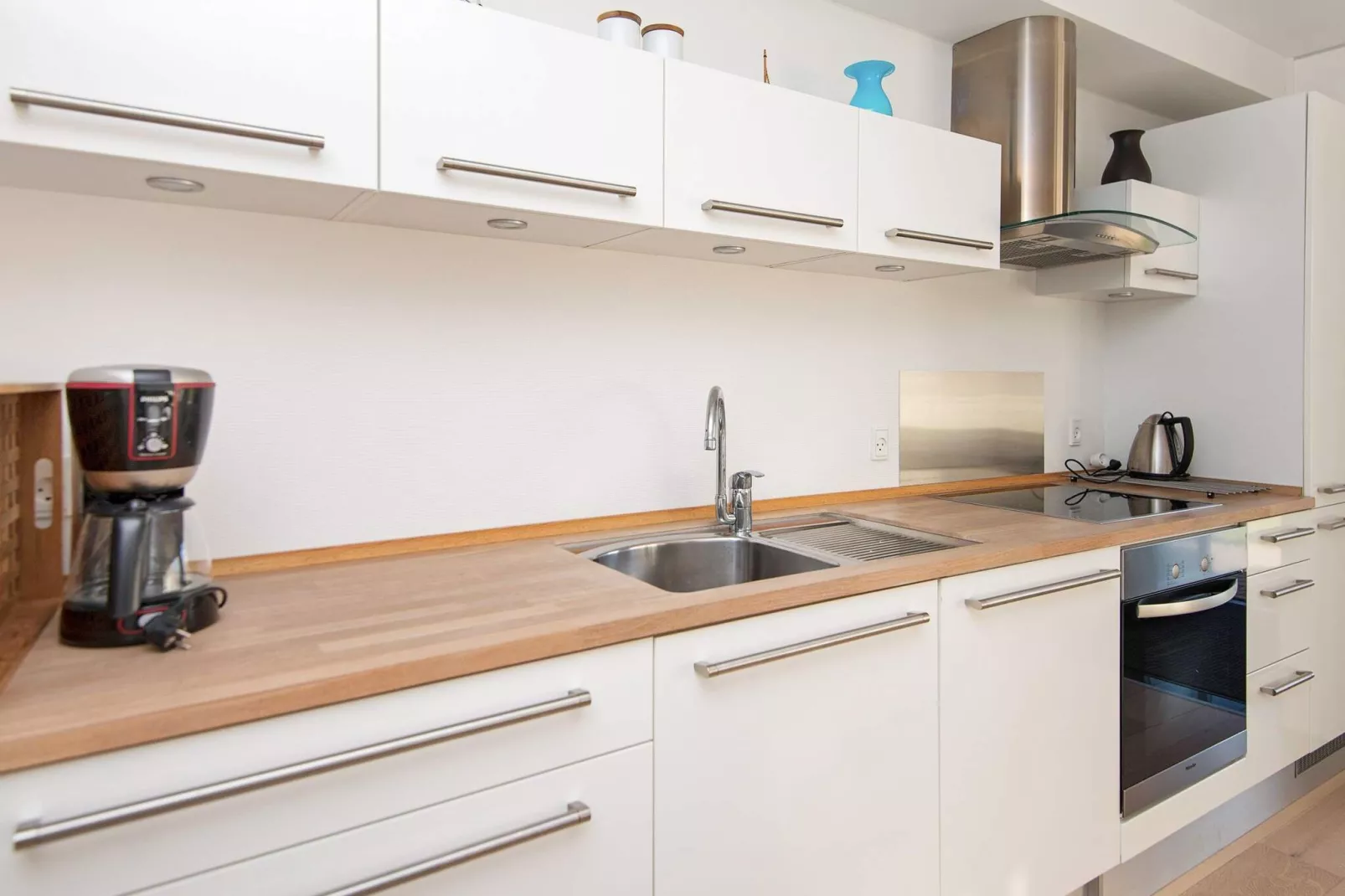 4 persoons vakantie huis in Bogense-By Traum-Binnen