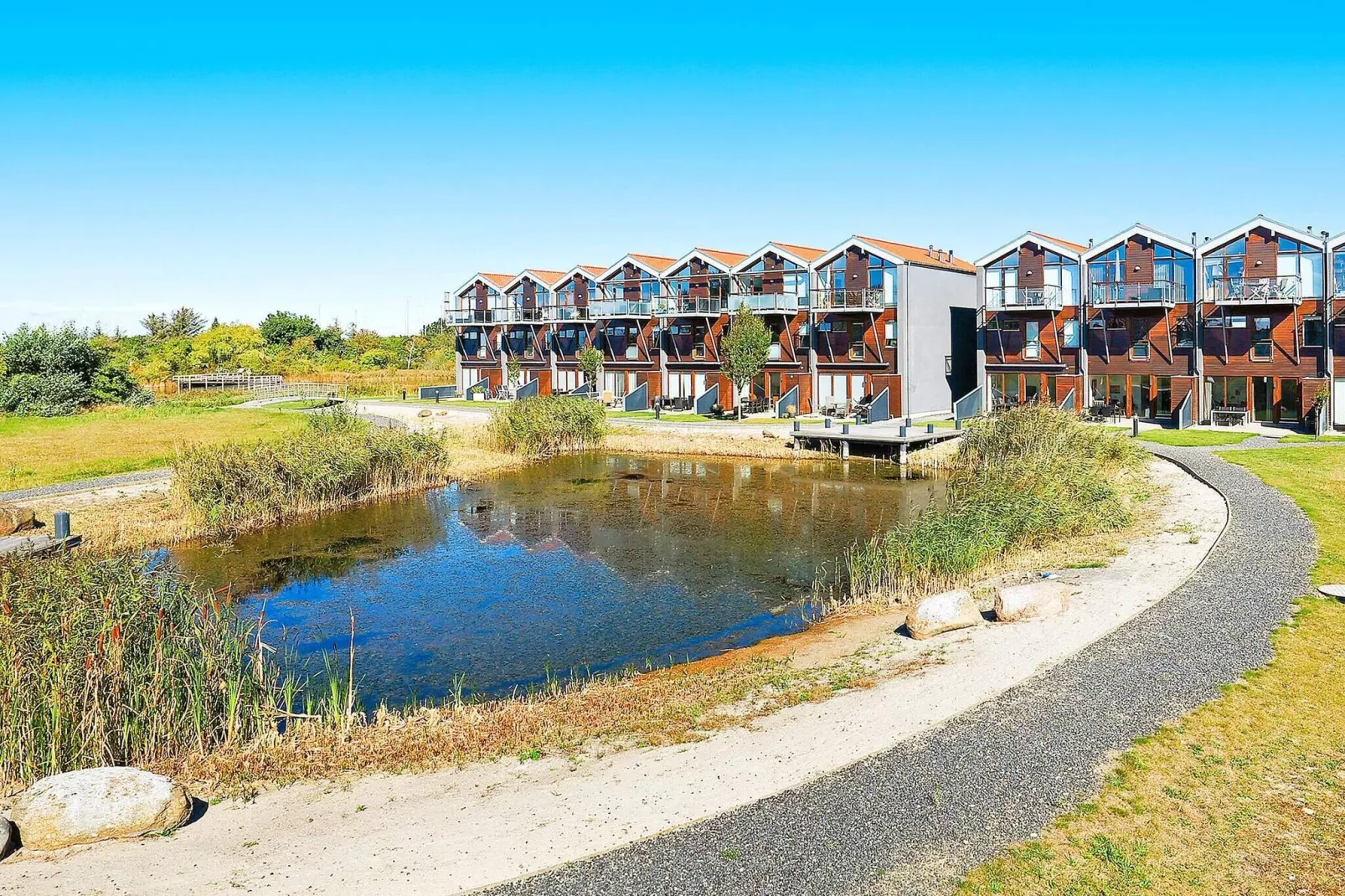 4 persoons vakantie huis in Bogense-By Traum-Niet-getagd