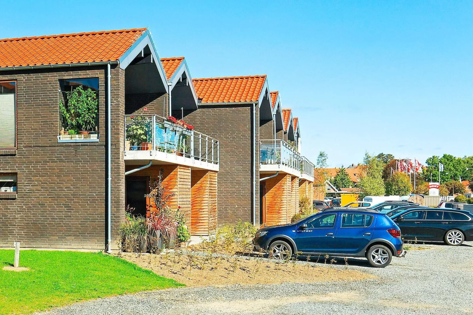 4 persoons vakantie huis in Bogense-By Traum-Niet-getagd