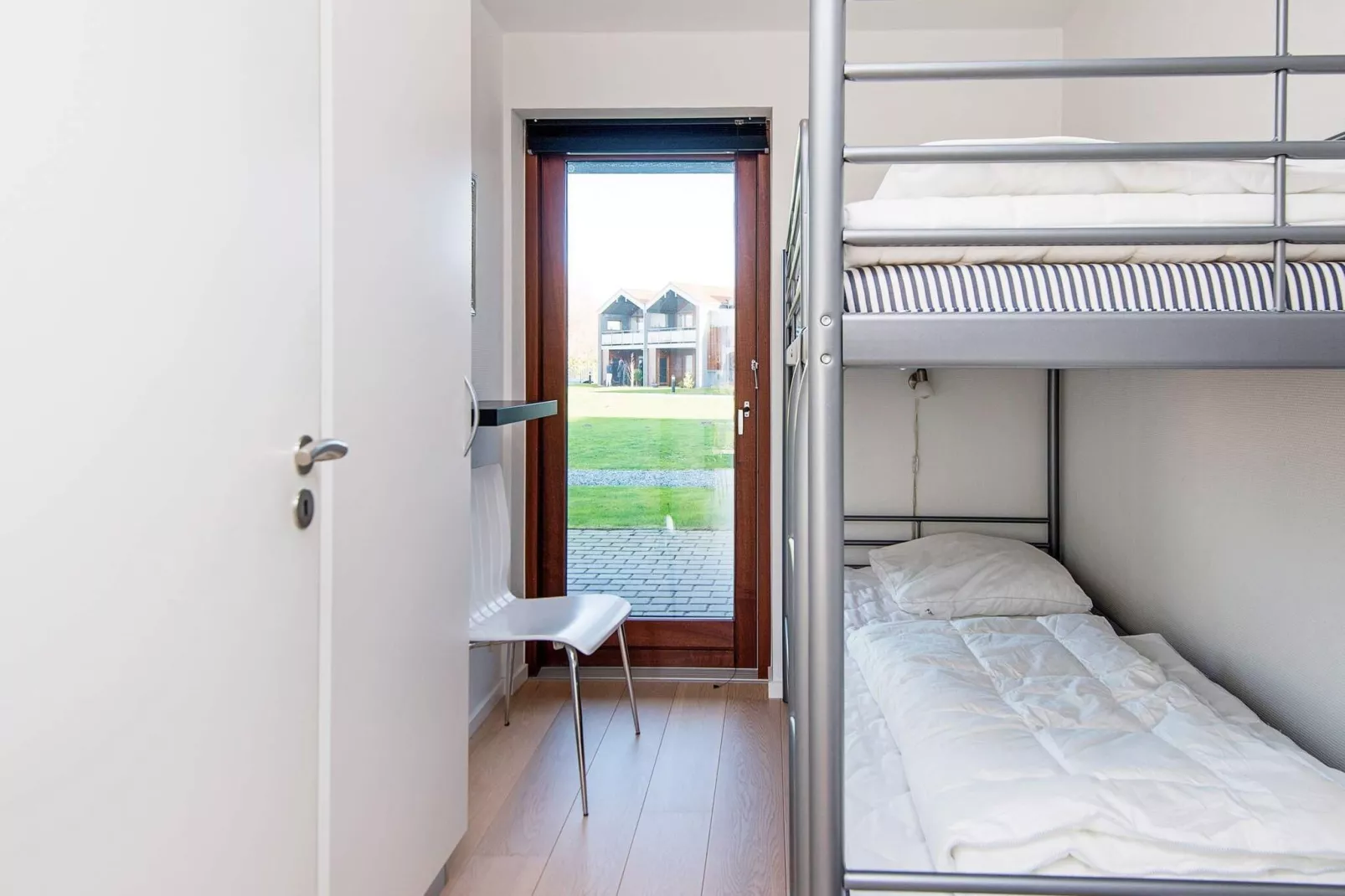 4 persoons vakantie huis in Bogense-By Traum-Binnen