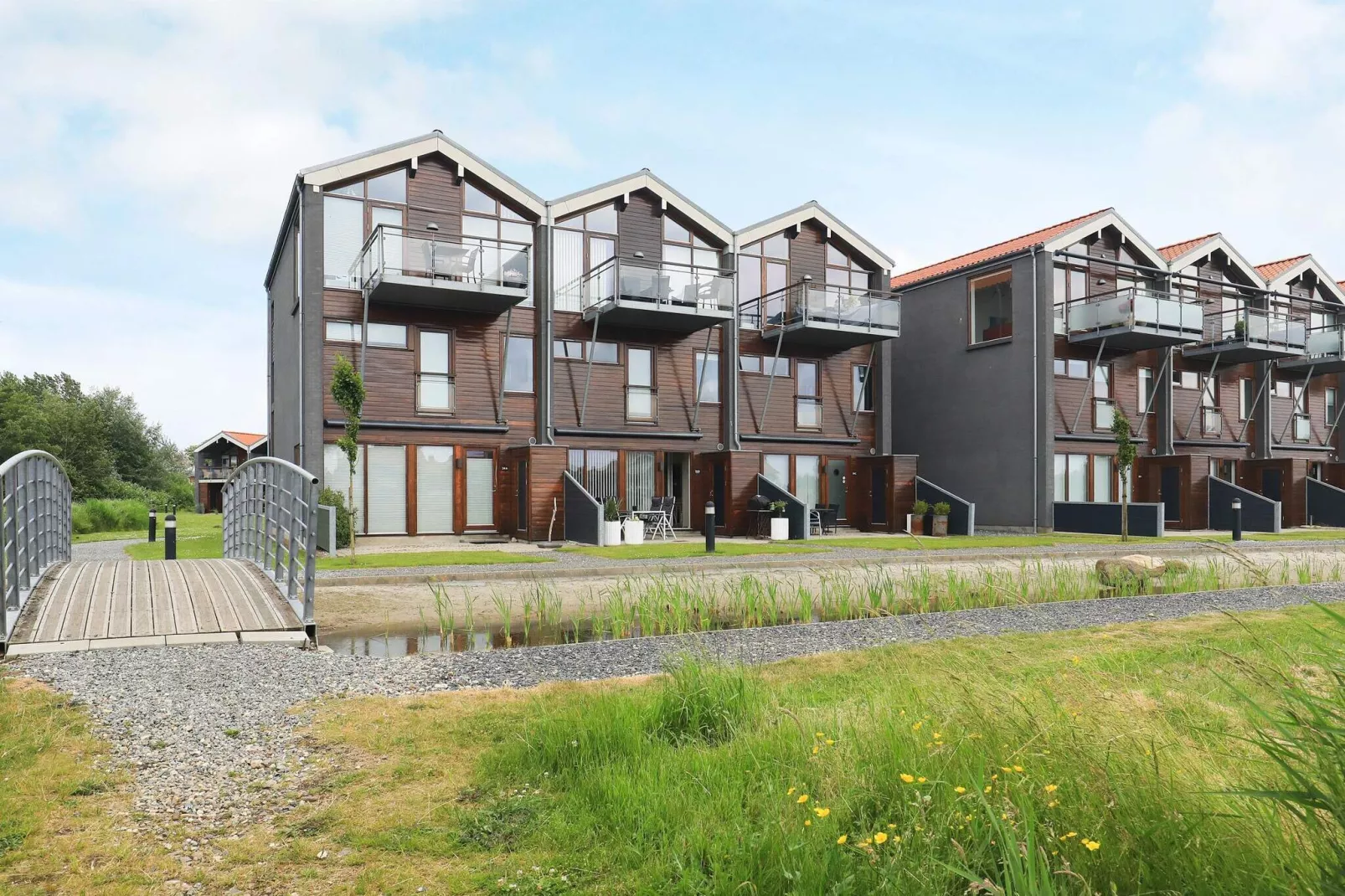 4 persoons vakantie huis in Bogense-By Traum-Niet-getagd