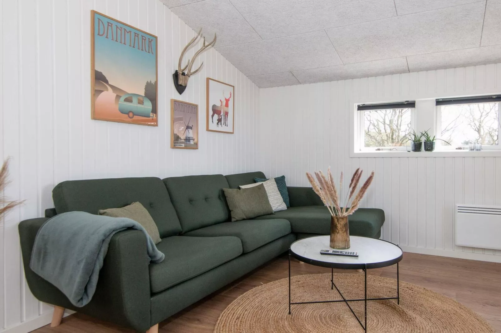 4 sterren vakantie huis in Blåvand-Binnen
